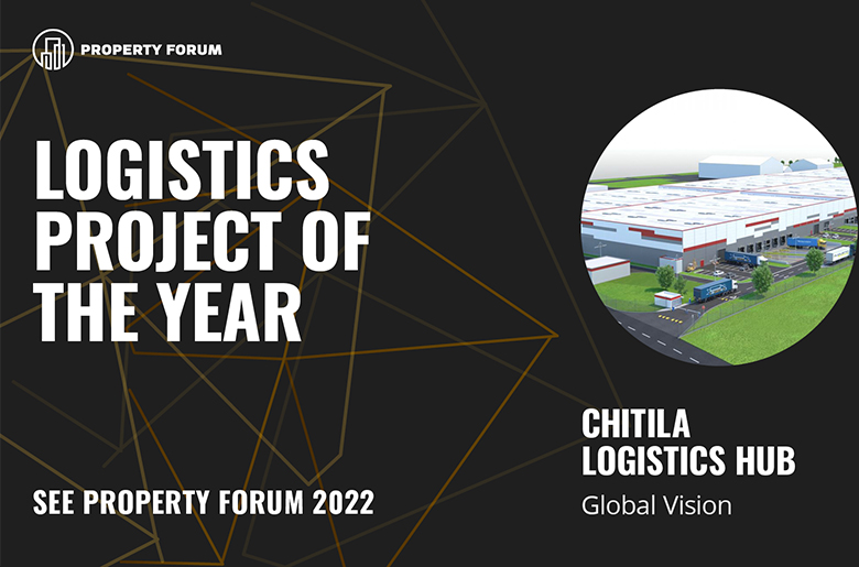 SEE PROPERTY FORUM 2022