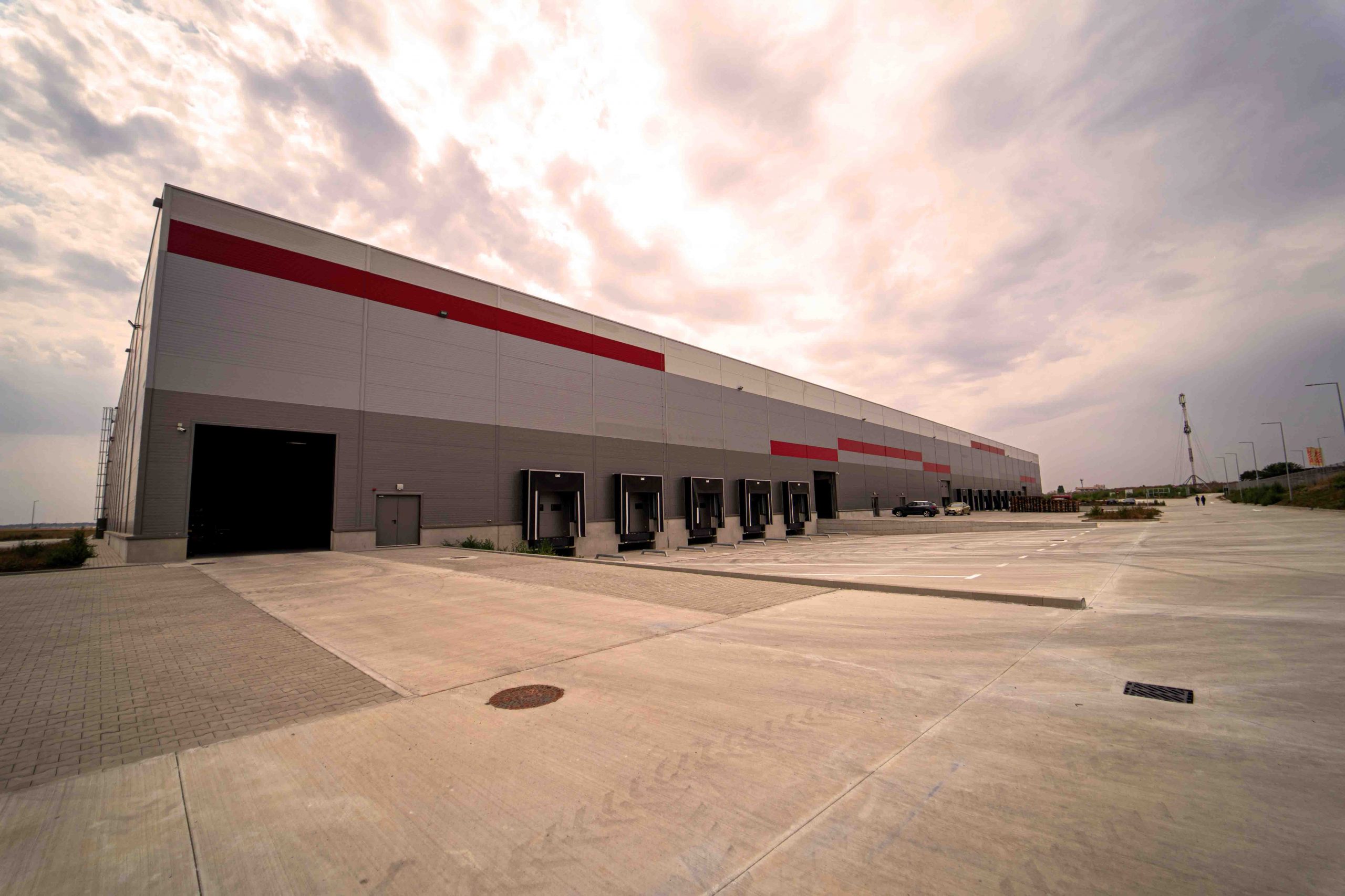 Constanța Business Park