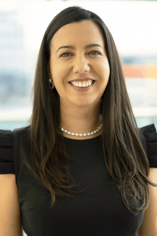 Mariana Anghel