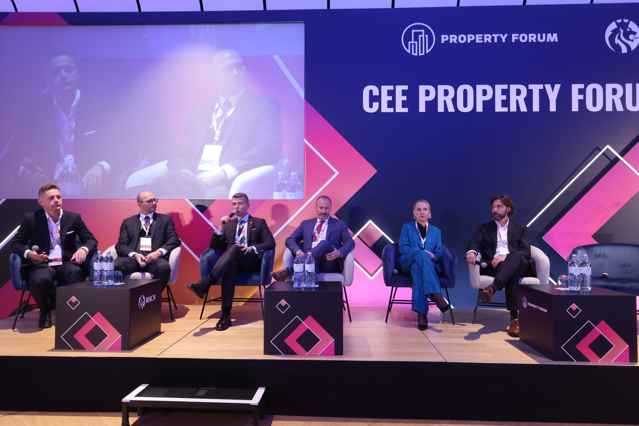 CEE Property Forum 2022