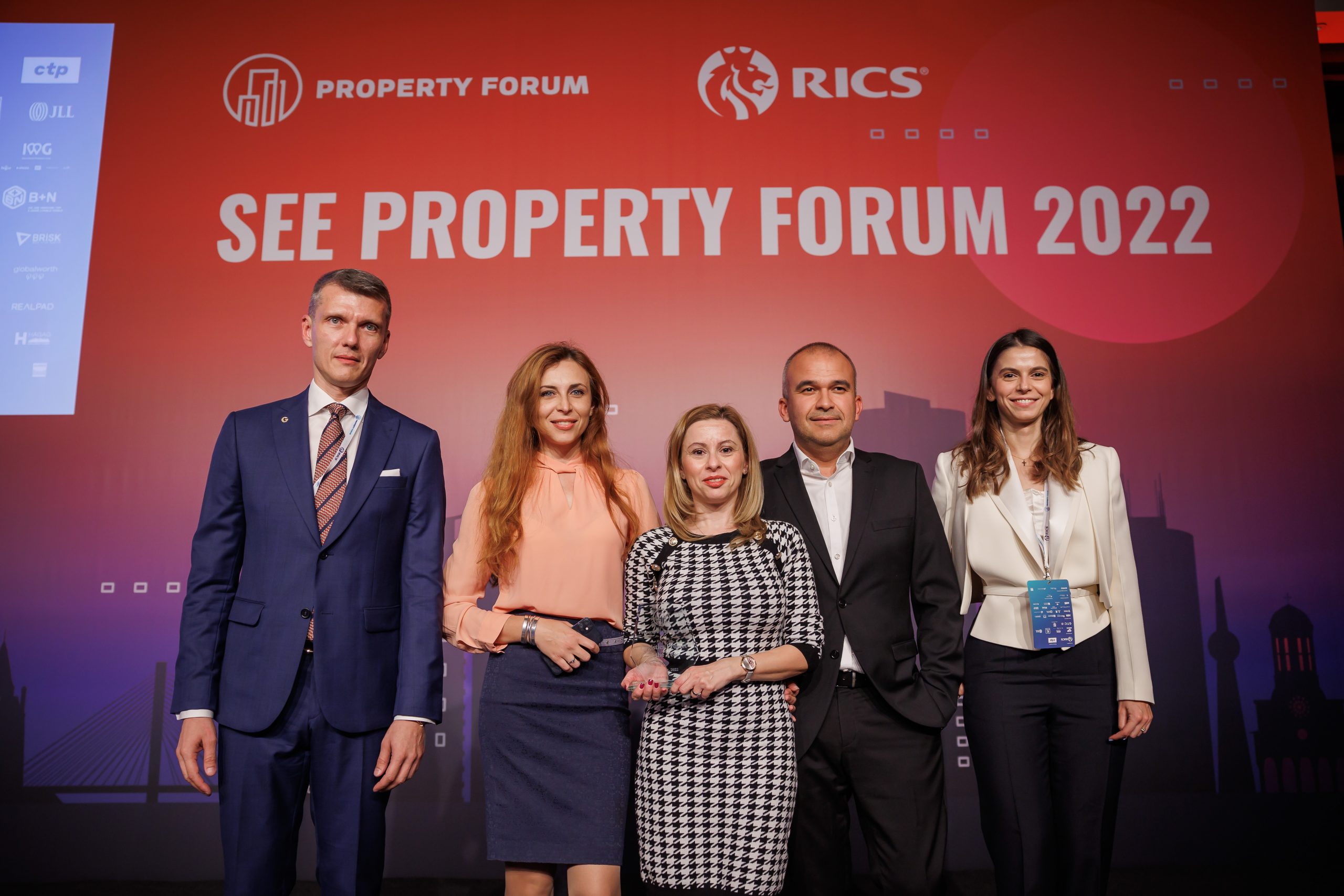 SEE PROPERTY FORUM 2022