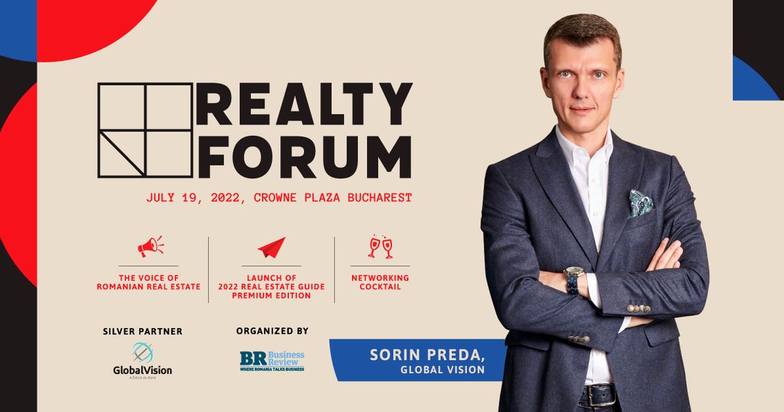 Realty Forum by Business Review