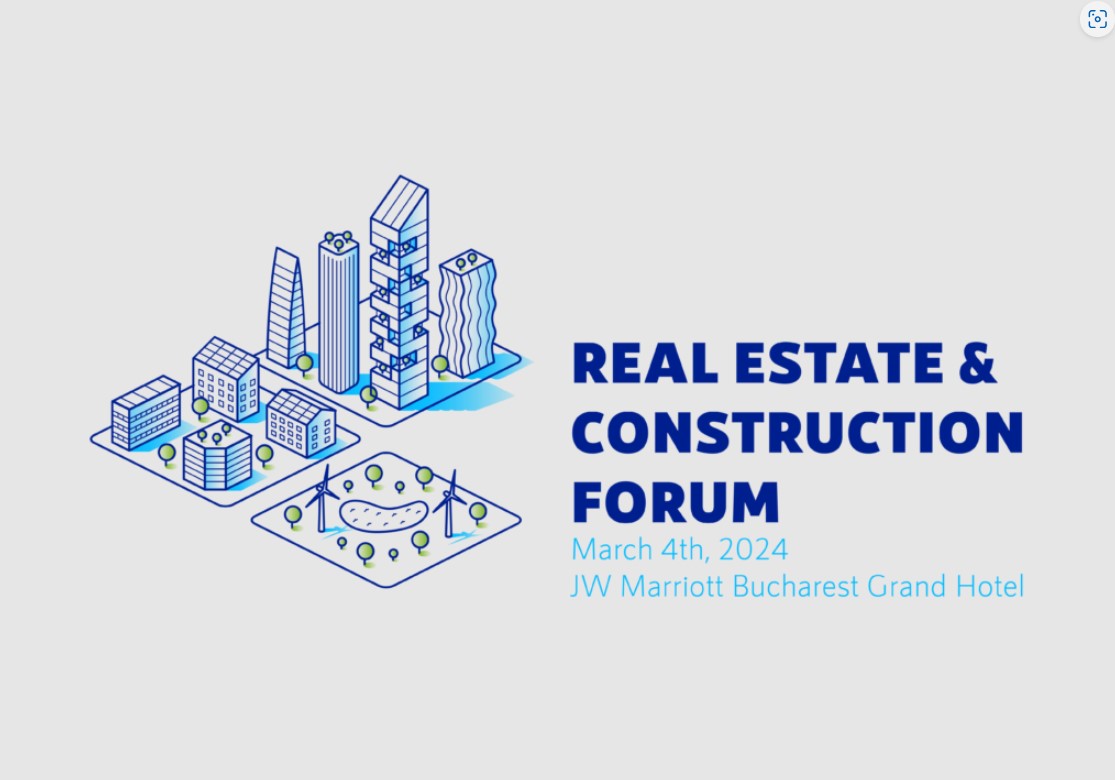 Real Estate & Construction Forum 2024 by..