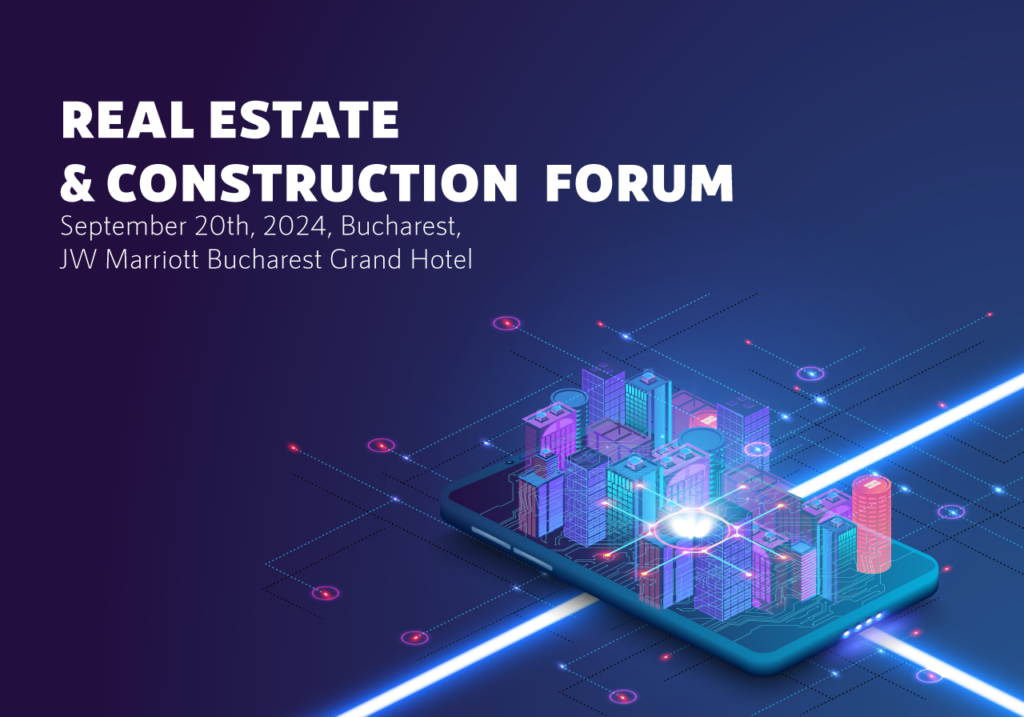 Real Estate & Construction Forum 2024 by..