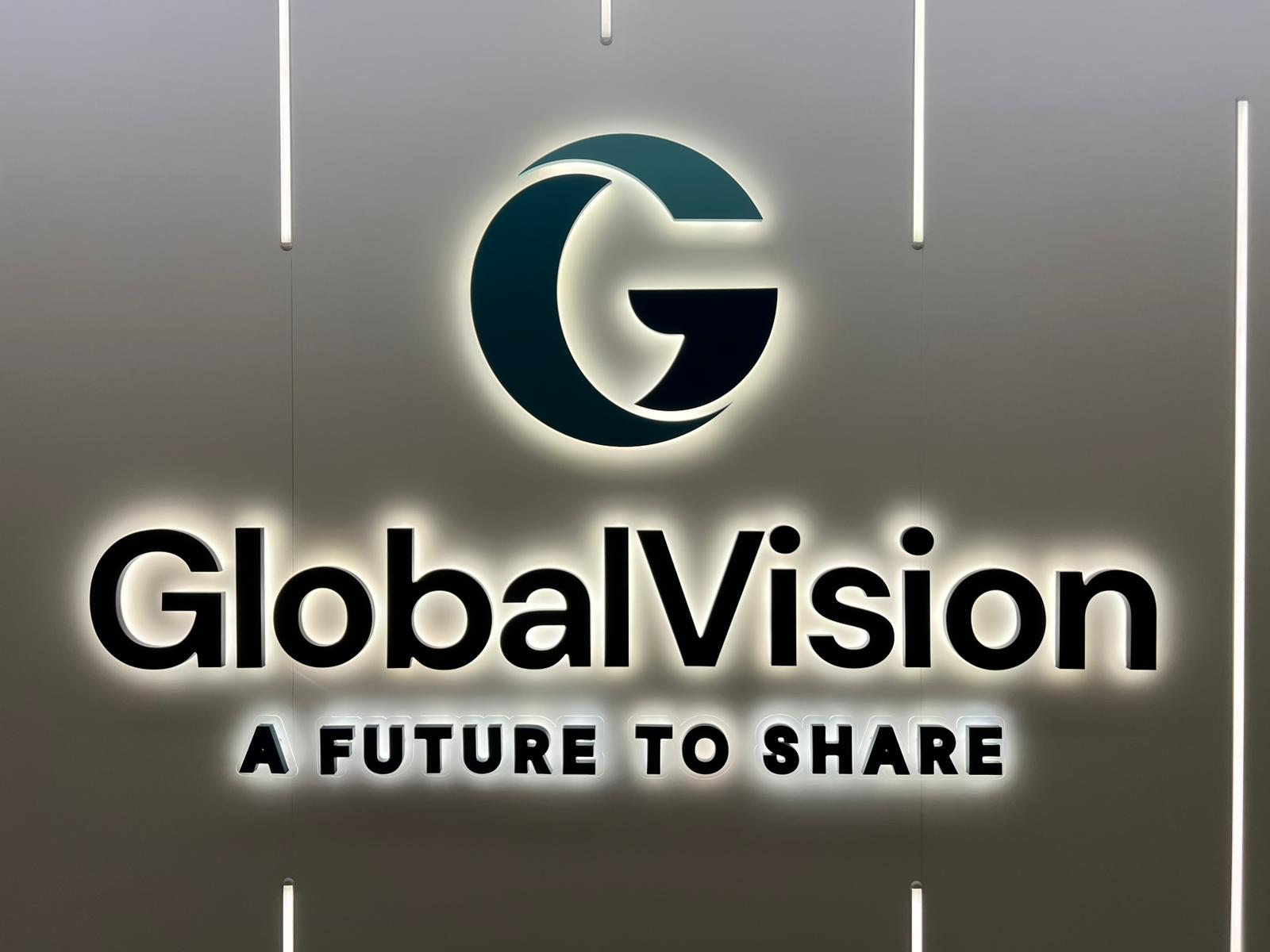 Global Vision launches New Technology and Innovation..