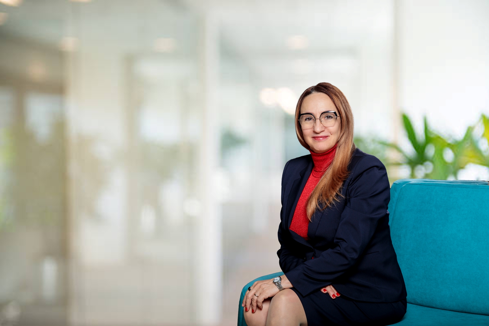 Global Vision announces the appointment of Antoanela..