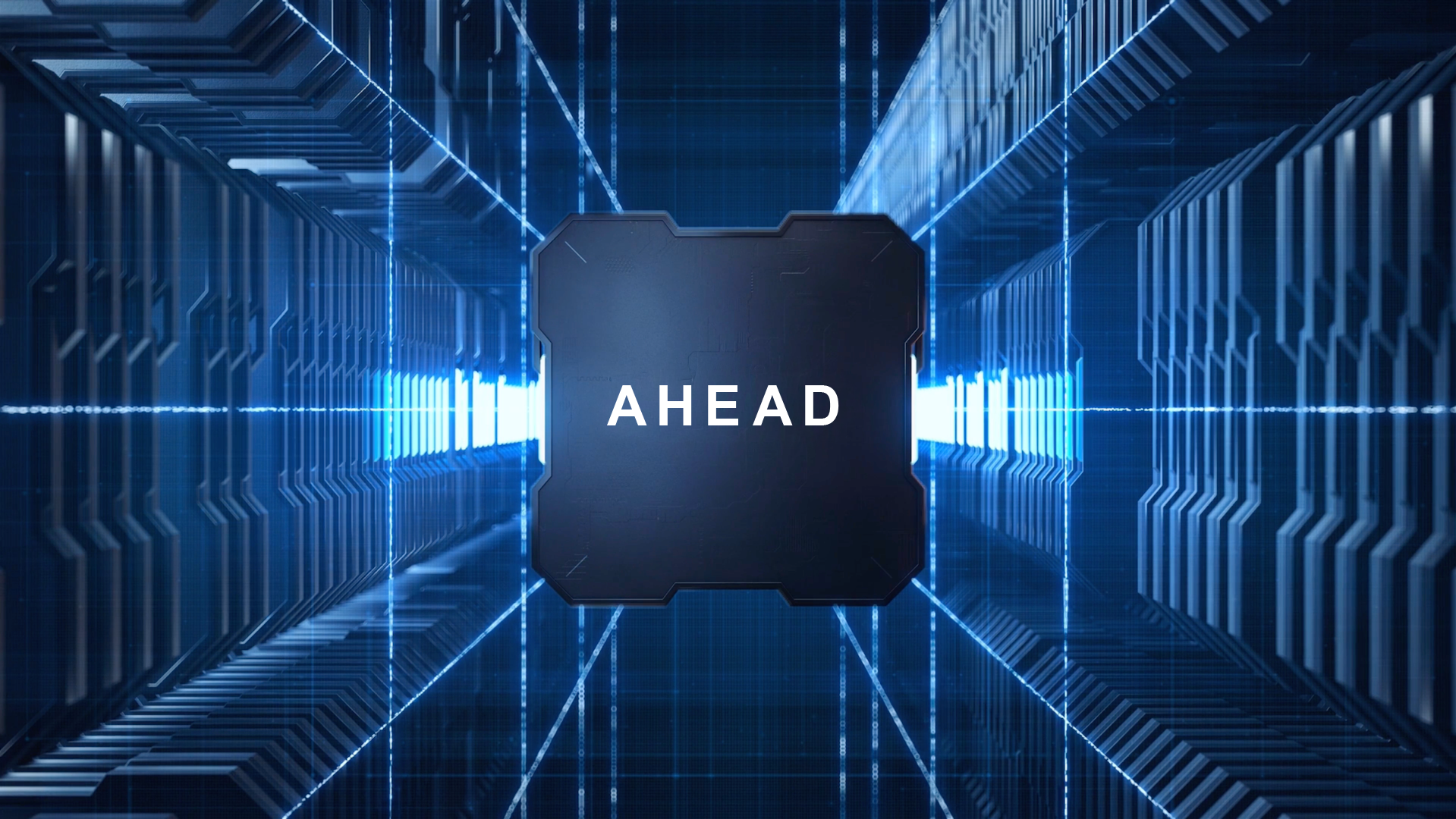 Global Vision Announces AHEAD, the AI Powerhouse..