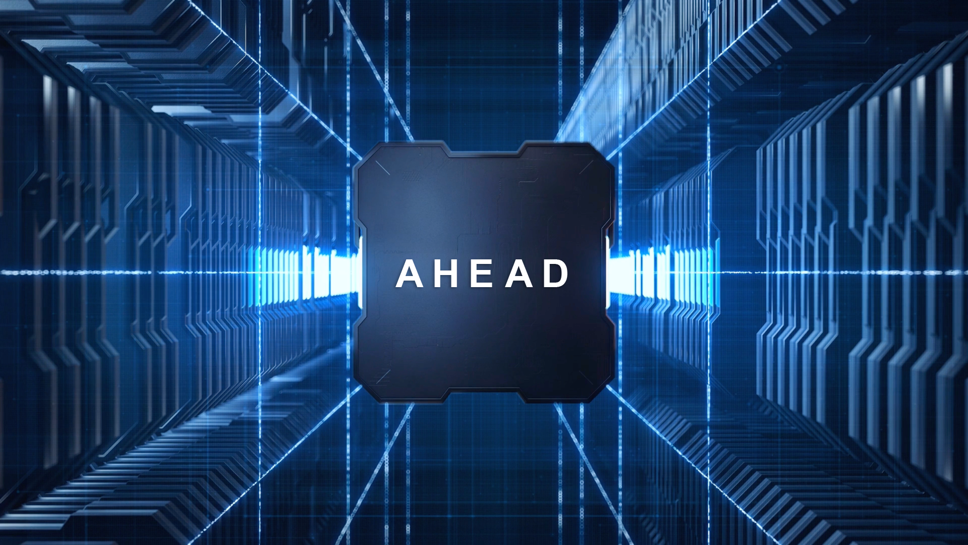 Global Vision announces AHEAD