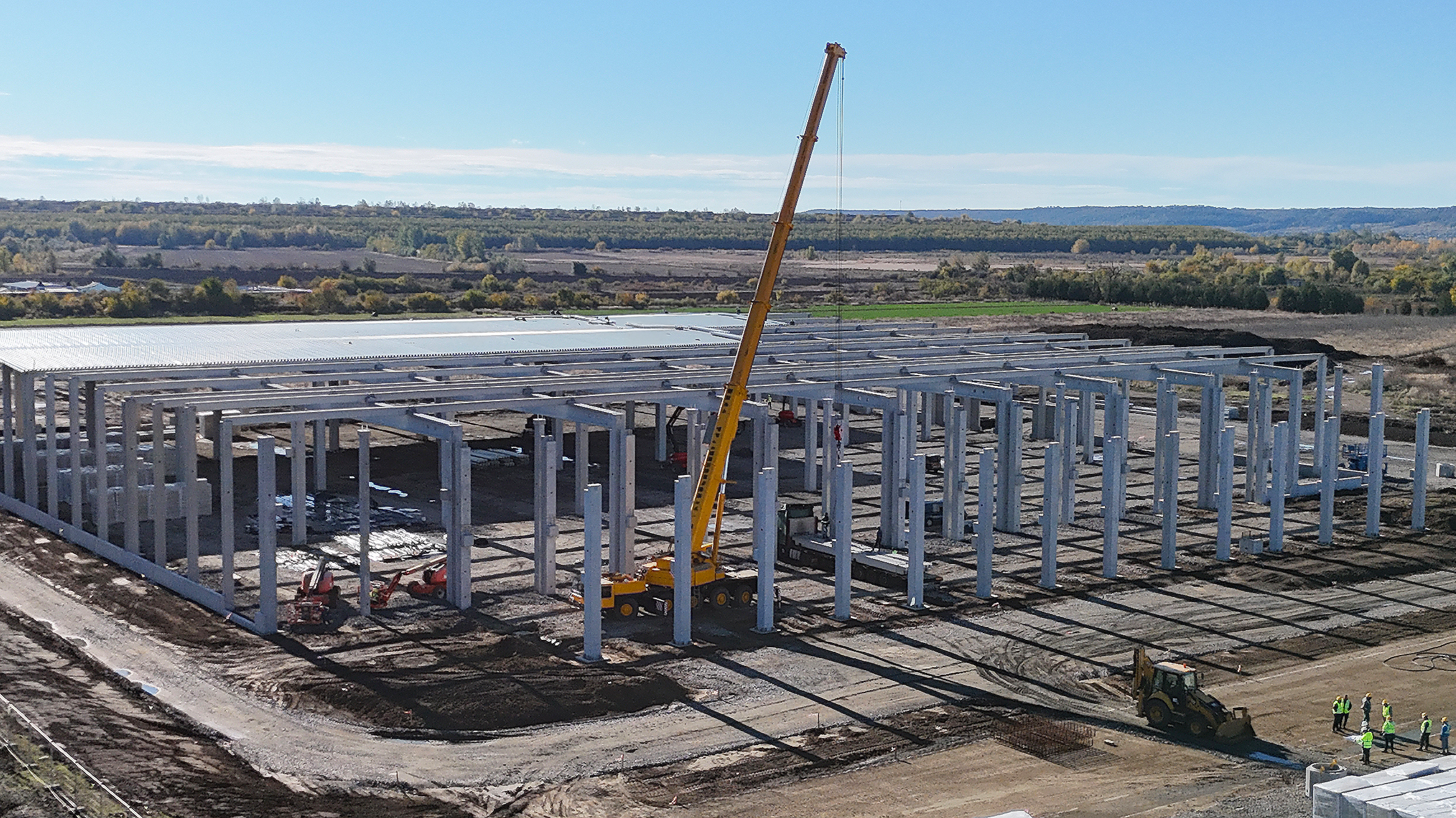 Global Vision Investment Fund S.A. (“GVIF”) signs..