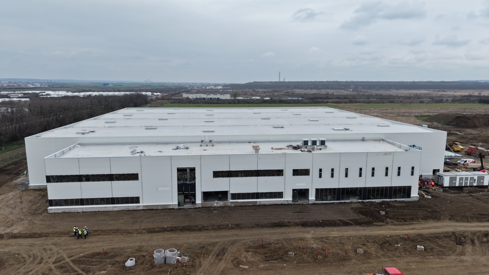 Craiova Business Park