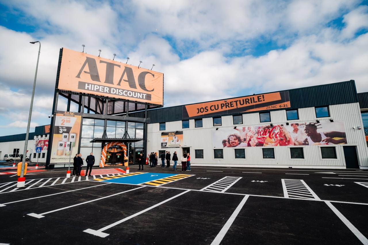 Oradea – Retail Asset