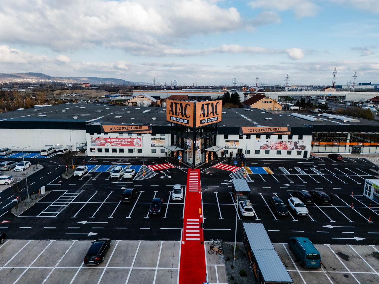 Oradea – Retail Asset